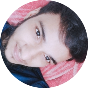 Shakib AL Mahmud.
