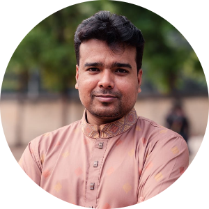 Ahammad Ulla